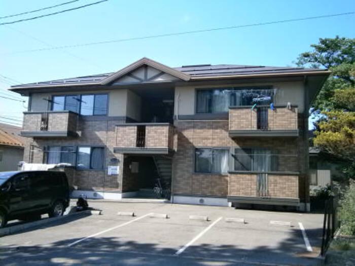 サンステージ八橋