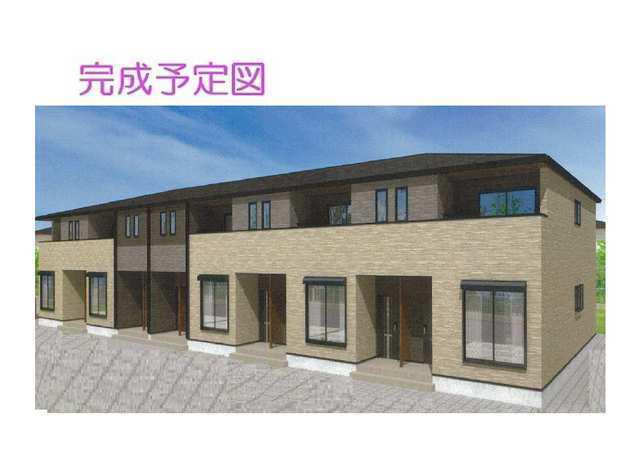 メゾンシャルマンKⅠ(1LDK/1階)