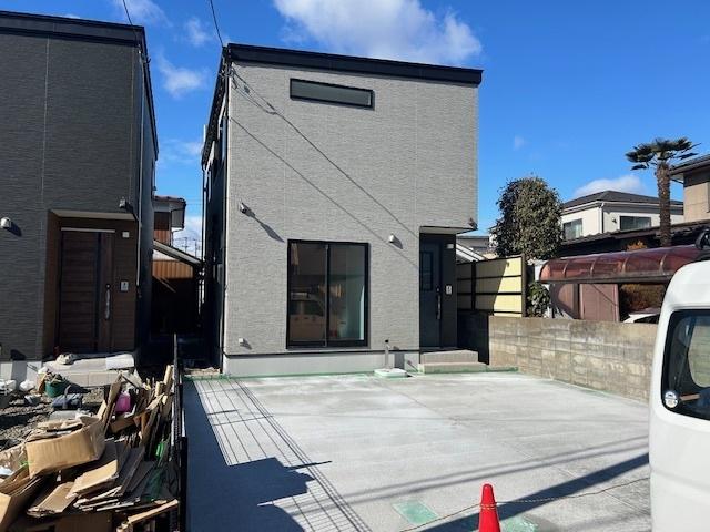 仙石線 宮城野原駅 徒歩14分 2階建 築2年