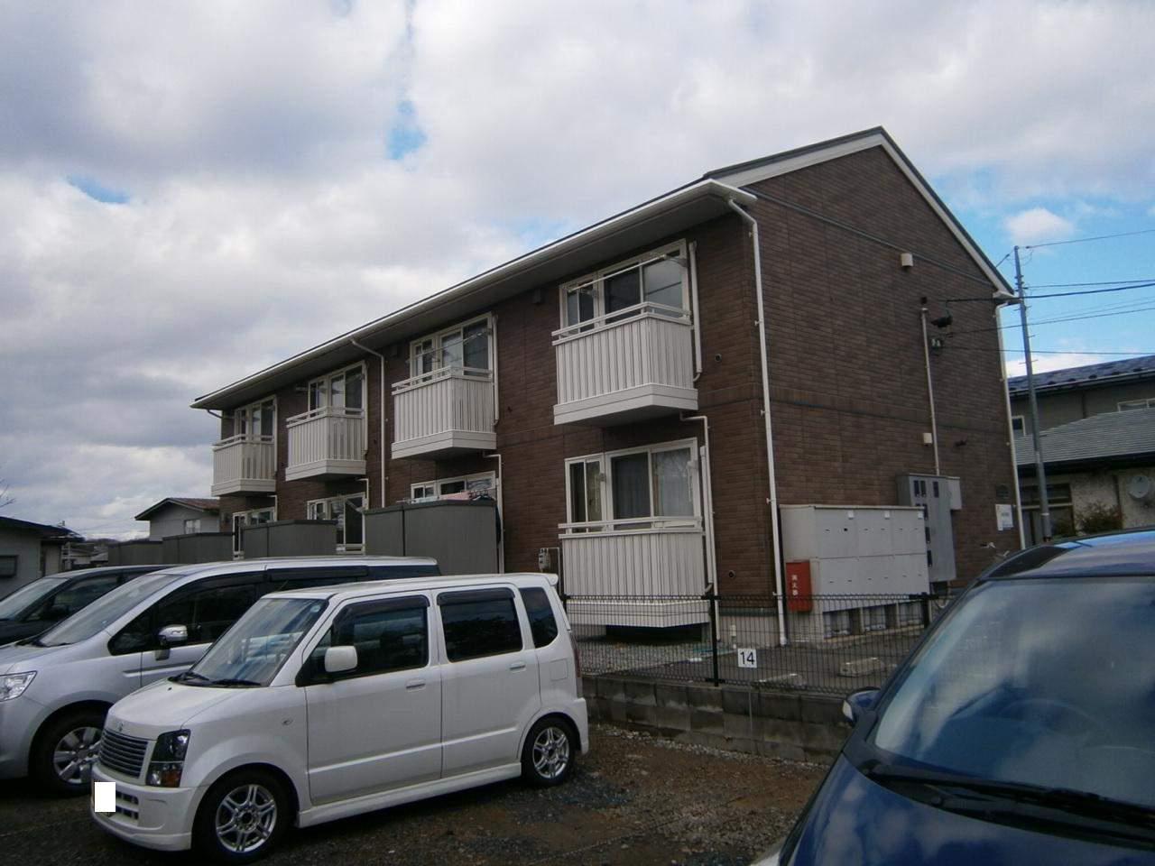 ローズシャルダン