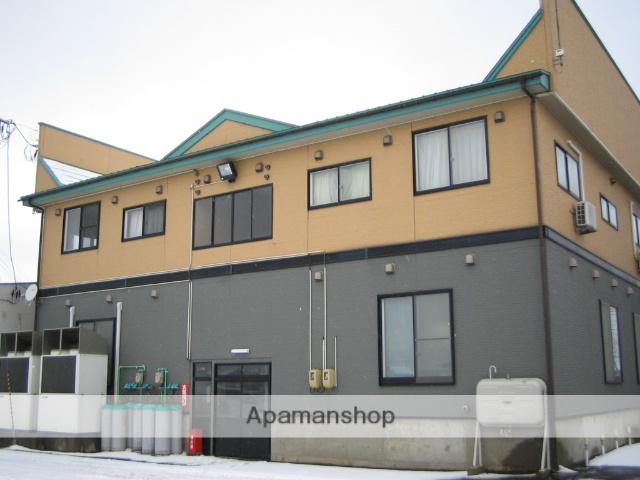 コーポベルライトⅡ(ワンルーム/2階)