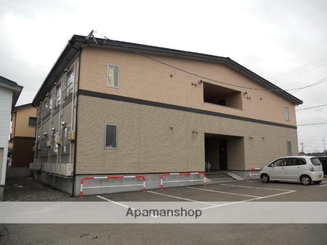 レジデンス花菜