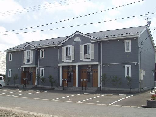 グランシャリオトム