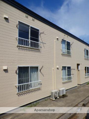 シャトー松文(1DK/1階)