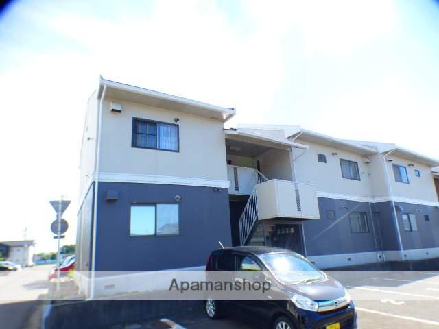 セジュール梨苑A