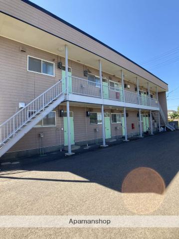 第二コーポ佐藤