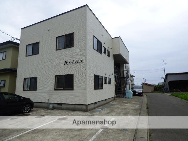 リラックス(2DK/2階)