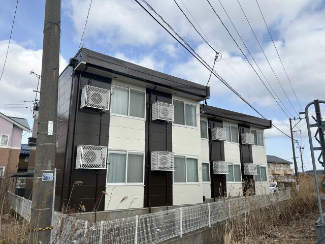 レオパレスイースタンMK