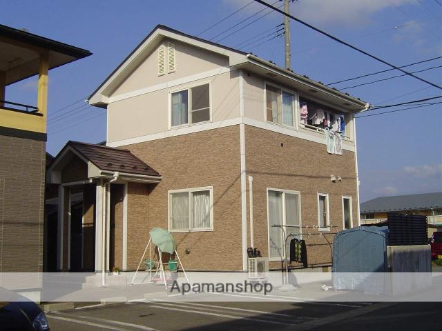 秋田県秋田市 2階建 築26年