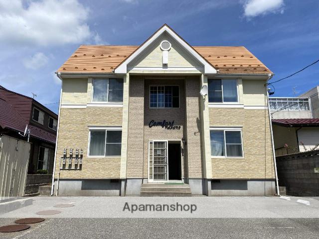 コンフォート中野(1K/1階)