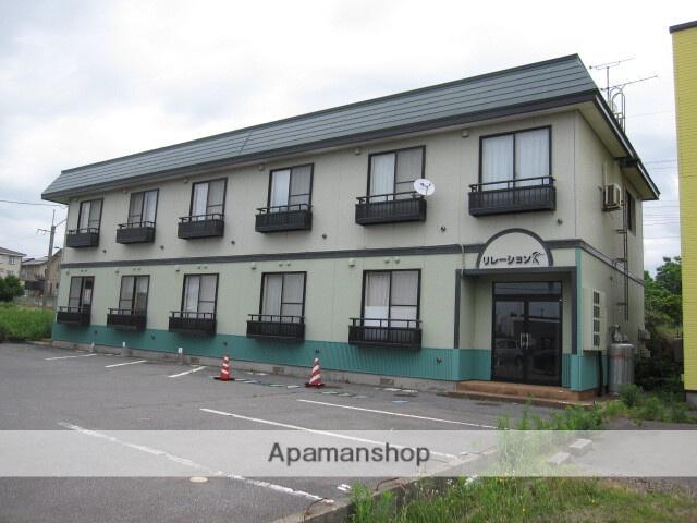 リレーションK2