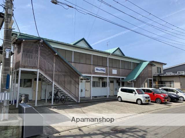 フローレンスハイム