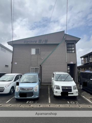 スカイハイツ堂ノ前