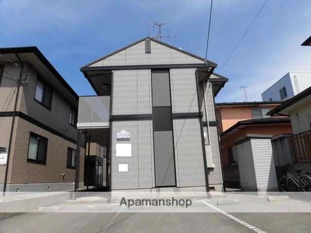 コンフォルタ土崎