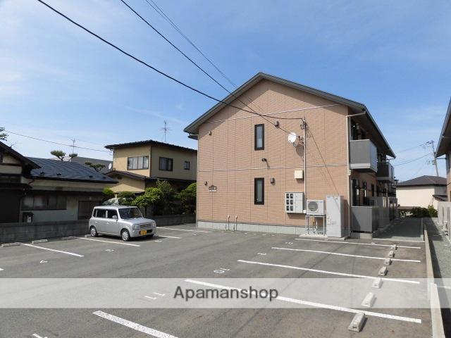 シャーメゾン港北