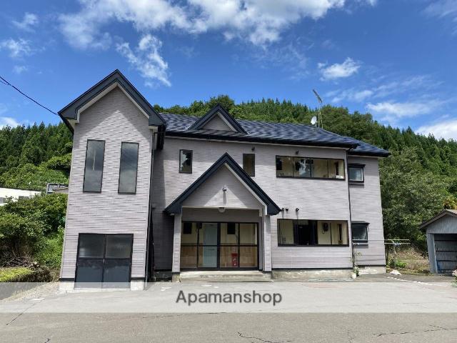 レジデンスこだま