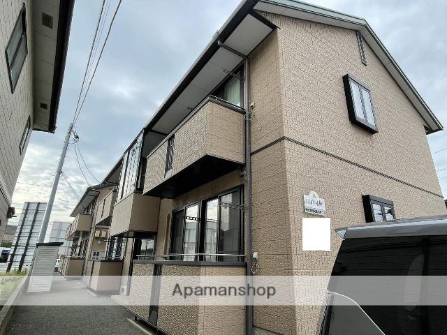 エスポワール新川A