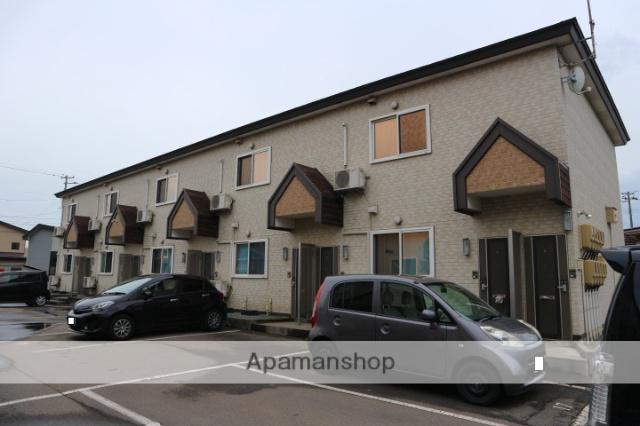 メゾンドネージュA