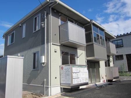 エステート御所野(1LDK/1階)