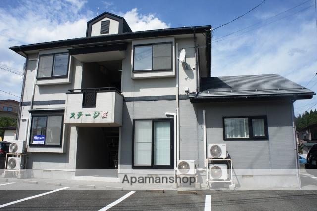 ステージ桜(2K/1階)