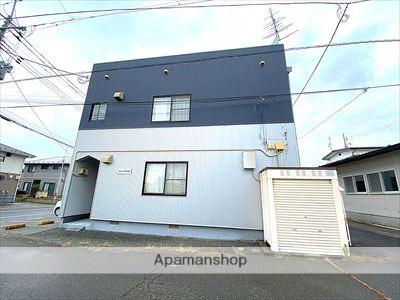 VILLA USAMI(1DK/1階)