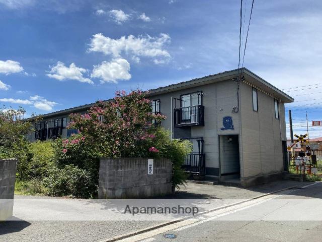 アウルズ・シティ(ワンルーム/1階)