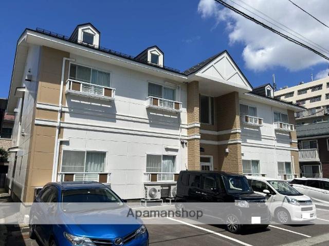 メゾンピアネス