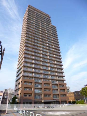 ベルドゥムールランドマーク秋田