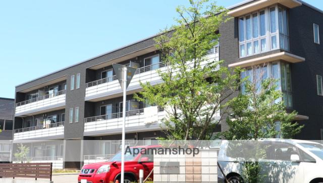 メゾンマスト川尻