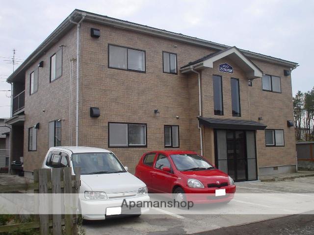 メゾンアンプルリヴ北野(2LDK/2階)