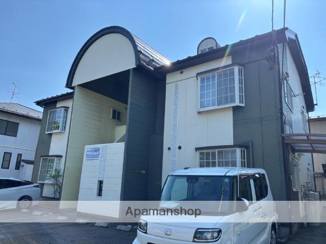 アーバン鬼頭(1K/1階)