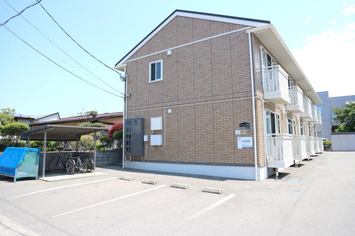 コンフォート八橋南