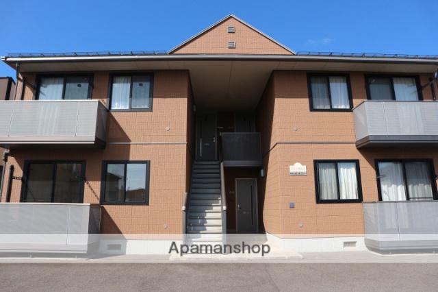 パストラルC(1LDK/1階)