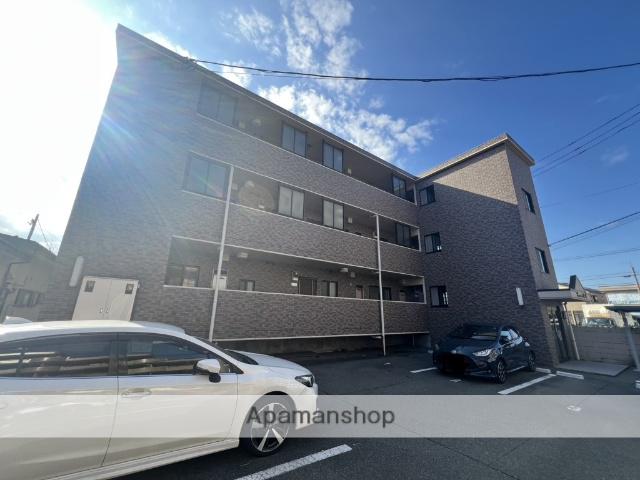 ヴェルサーリオ瀬川