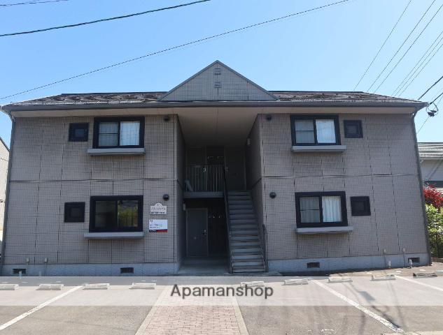 グランソレイユC