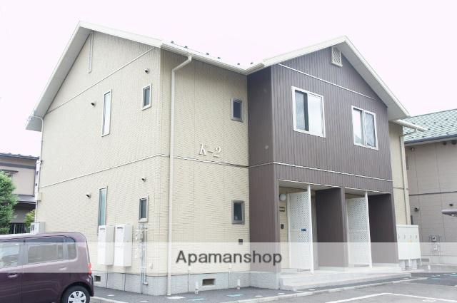 秋田県秋田市 2階建 築19年
