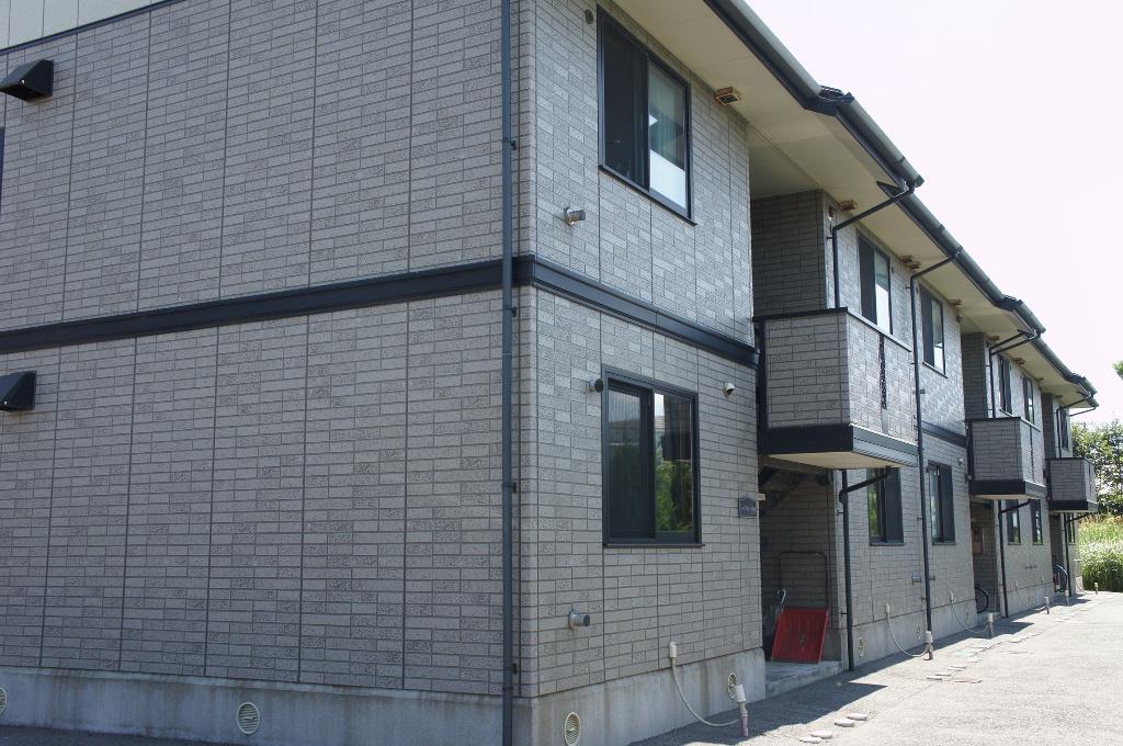 ローズアイランド B