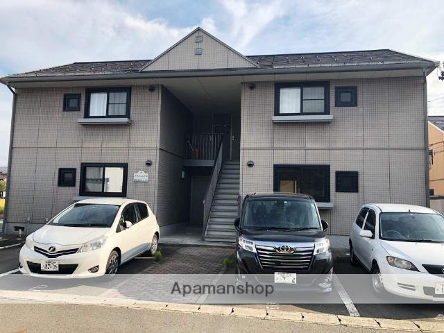 グランソレイユA