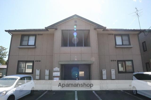 ロイヤルハイツ広面 A