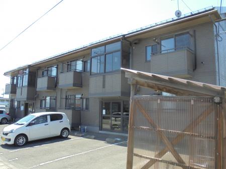 サンパティーク鎌田