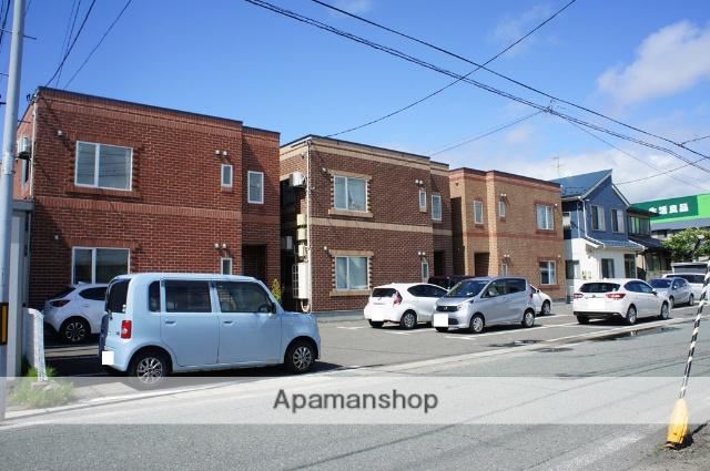 ブリックハウス川尻Ⅰ