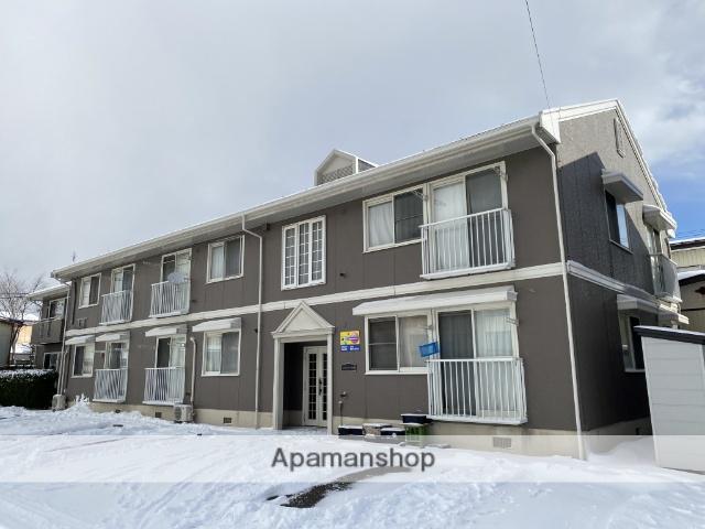 メゾンドール泉(2DK/1階)