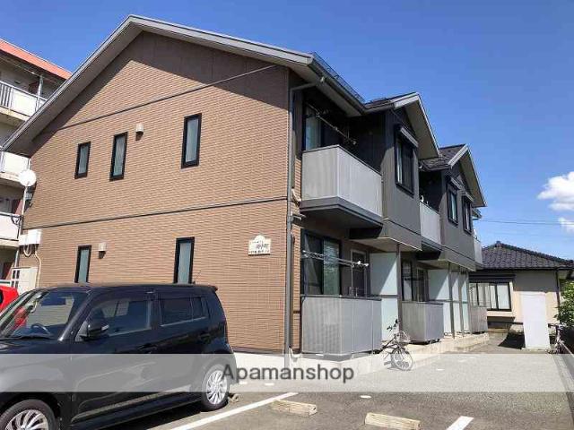 シャーメゾン南中町