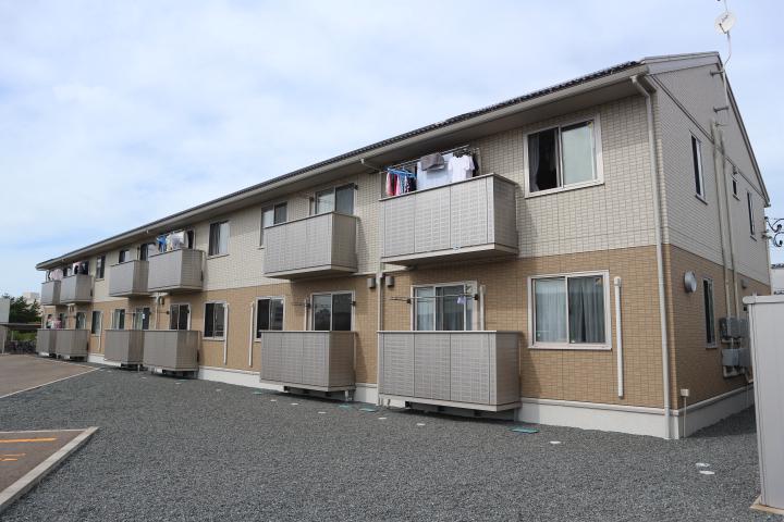 アヴァンティ A