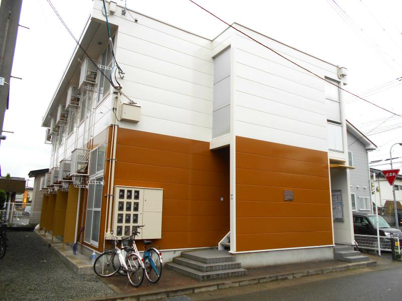 レオパレスドリヴォーンM