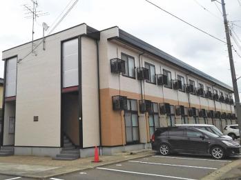 レオパレスBELLTREE