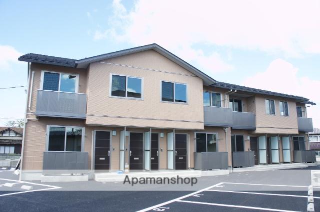 シャーメゾン港北Ⅱ