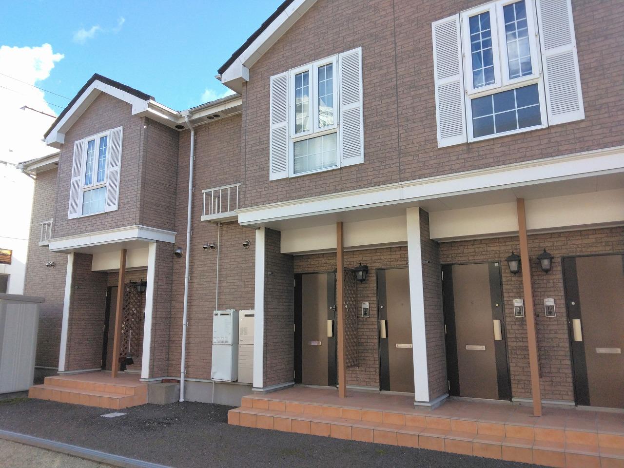 グランデ・フィオーレⅠ-B