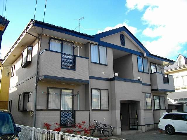 エクレール城東