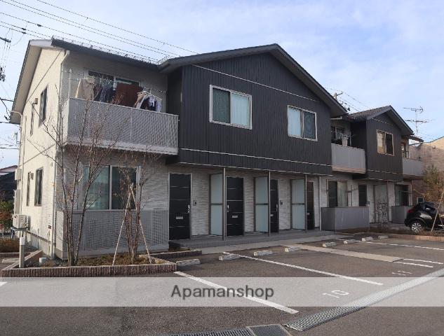 いなほA(3LDK/2階)